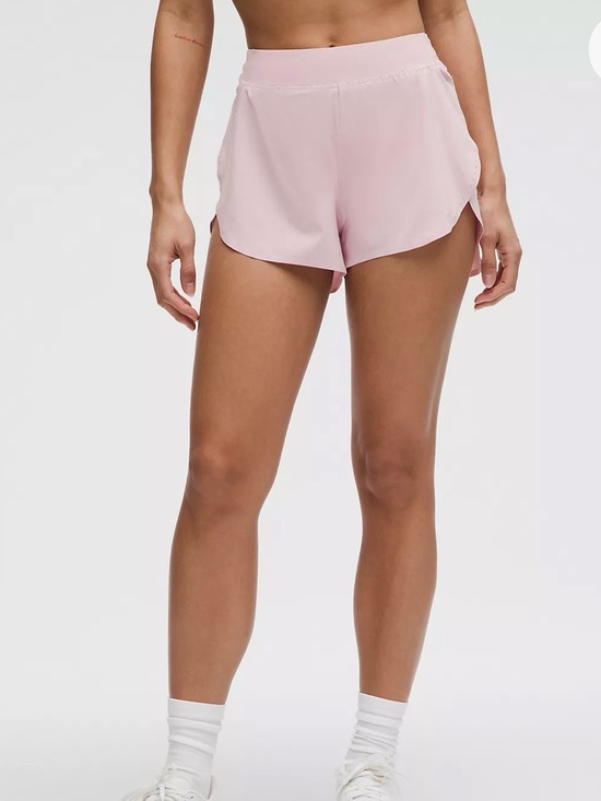 lululemon athletica Pants - 07. lululemon Fast and Free HR split Shorts 3”